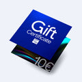 Dancing Vinyl Gift Card